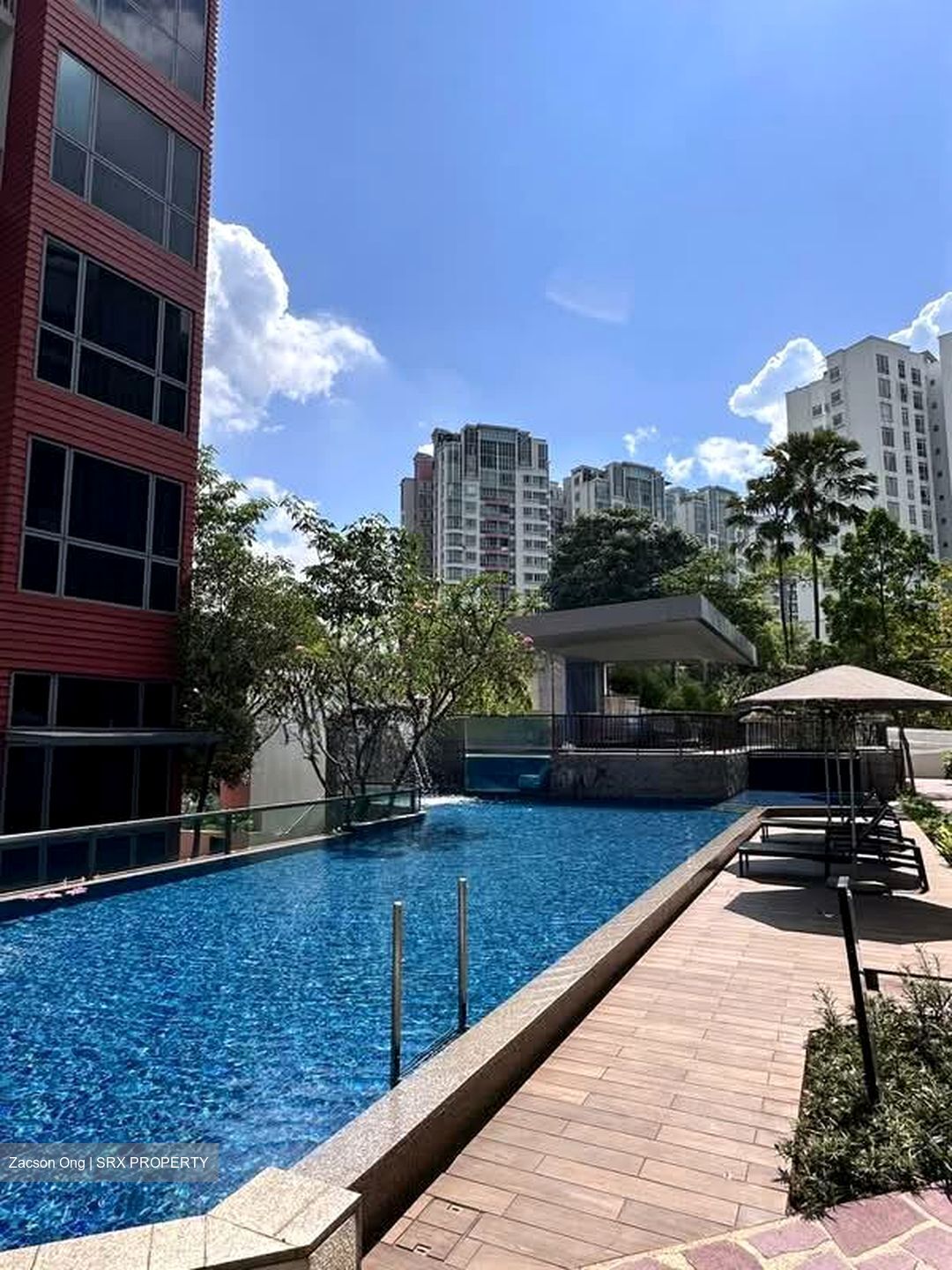 Woodhaven (D25), Condominium #604285801